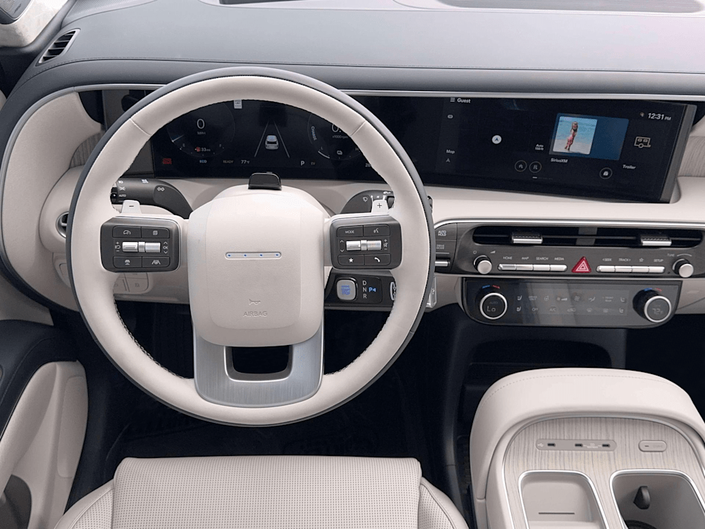 Thumbnail: 2026 Hyundai Palisade - 11