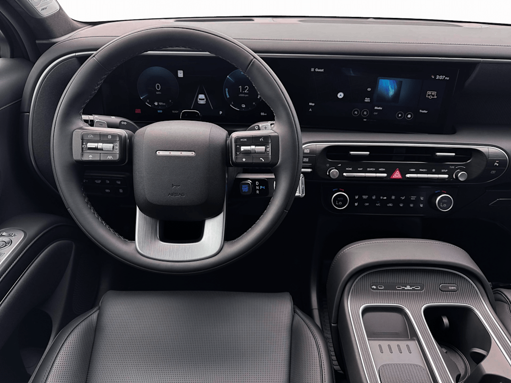Thumbnail: 2026 Hyundai Palisade - 9