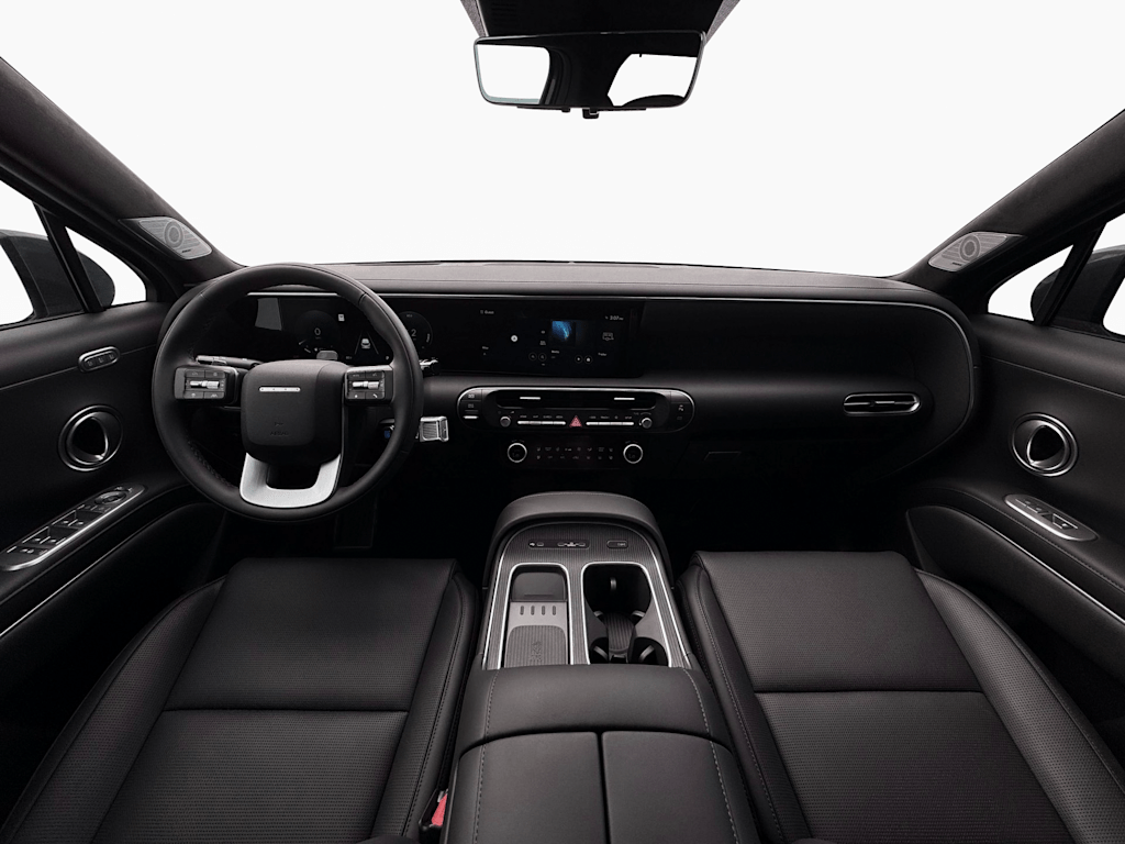 Thumbnail: 2026 Hyundai Palisade - 2