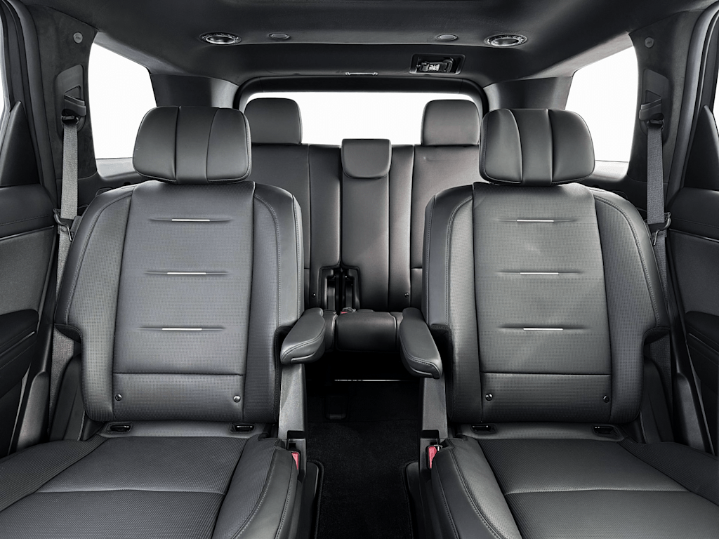 Thumbnail: 2026 Hyundai Palisade - 7