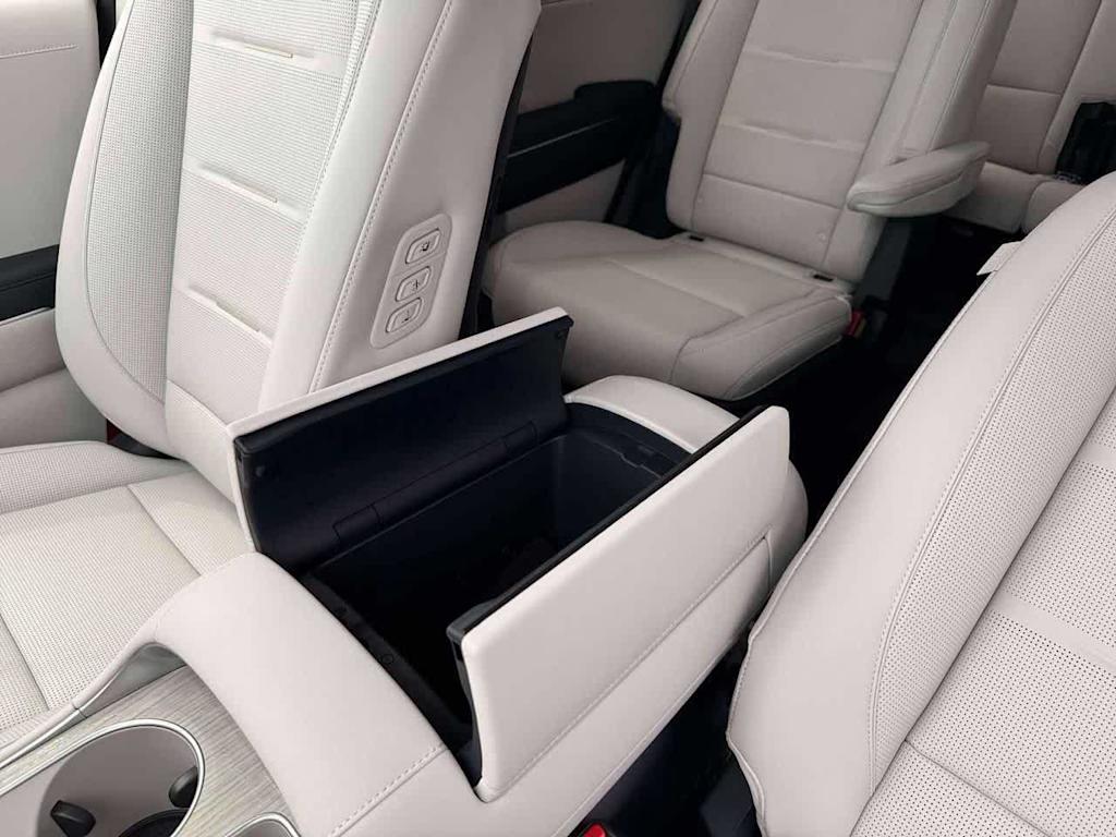 Thumbnail: 2026 Hyundai Palisade - 9