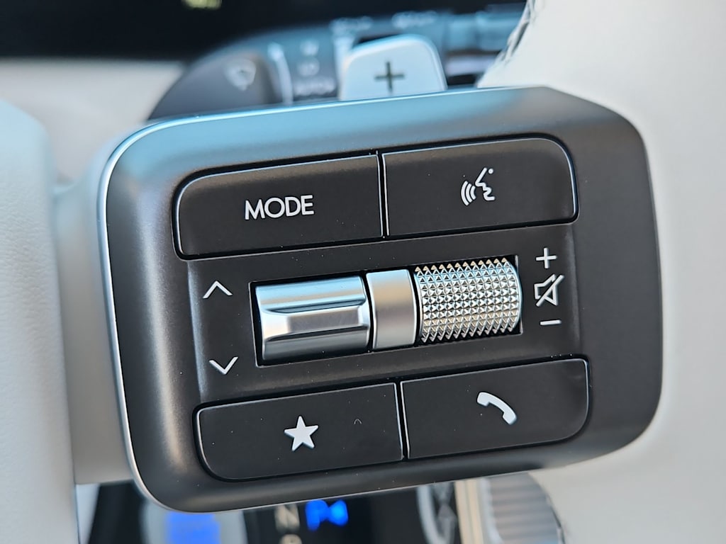 Thumbnail: 2026 Hyundai Palisade - 15