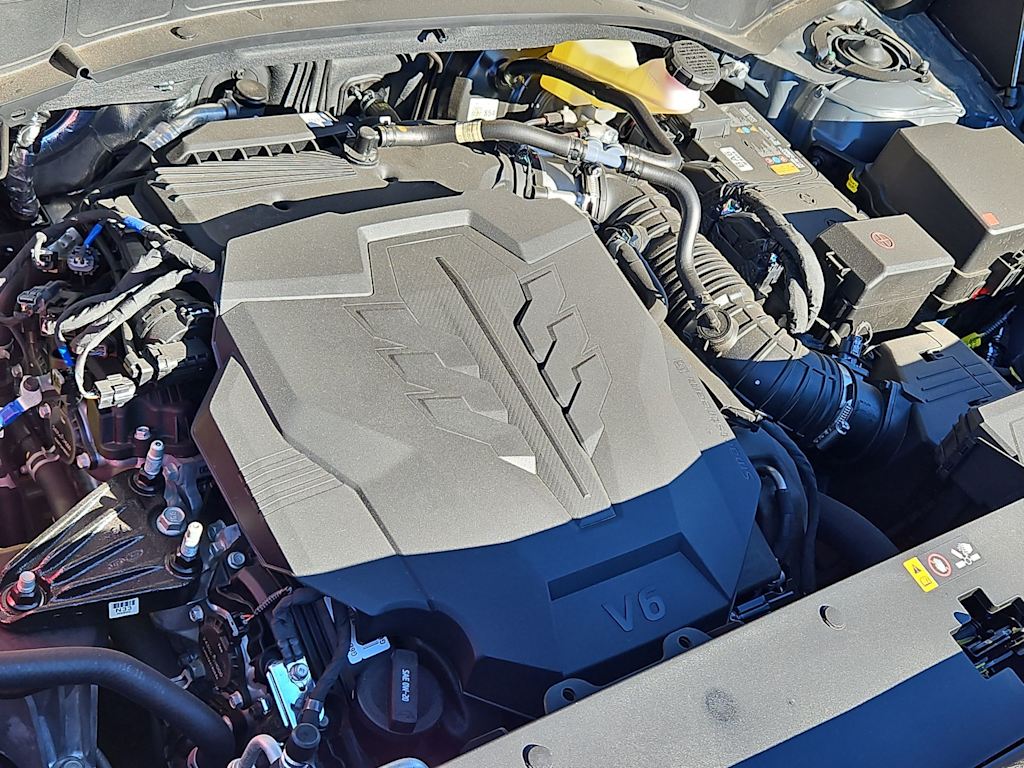 Thumbnail: 2026 Hyundai Palisade - 9