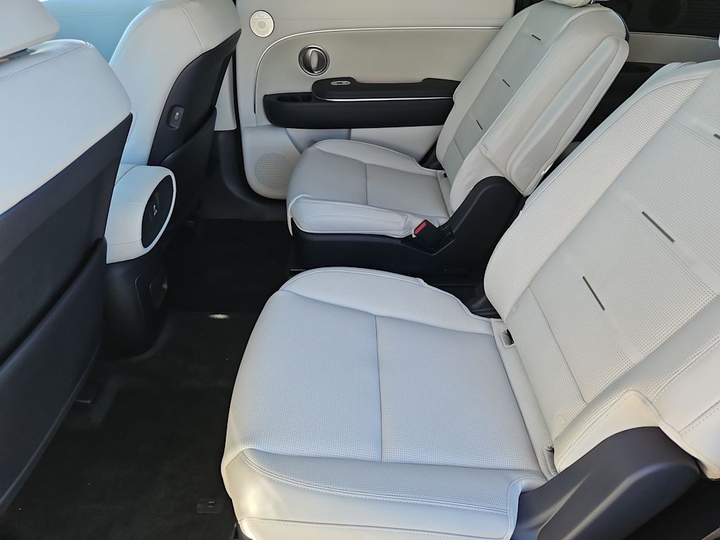 Thumbnail: 2026 Hyundai Palisade - 27