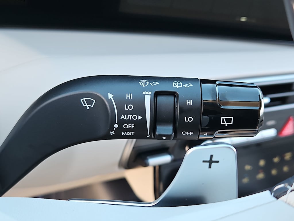 Thumbnail: 2026 Hyundai Palisade - 30