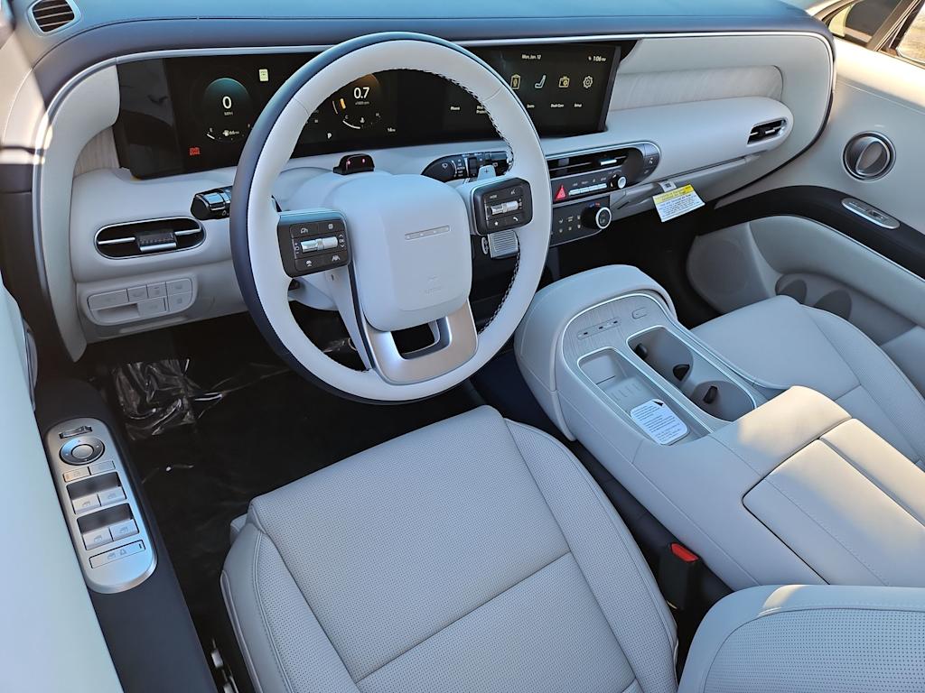 Thumbnail: 2026 Hyundai Palisade - 2