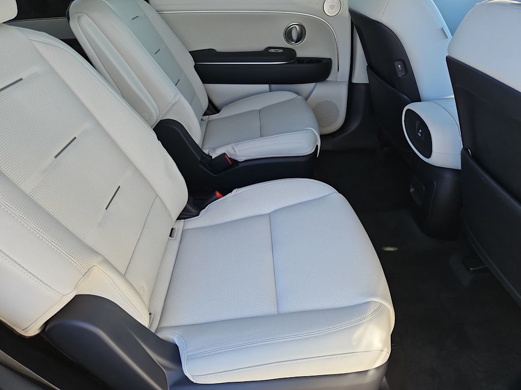 Thumbnail: 2026 Hyundai Palisade - 12