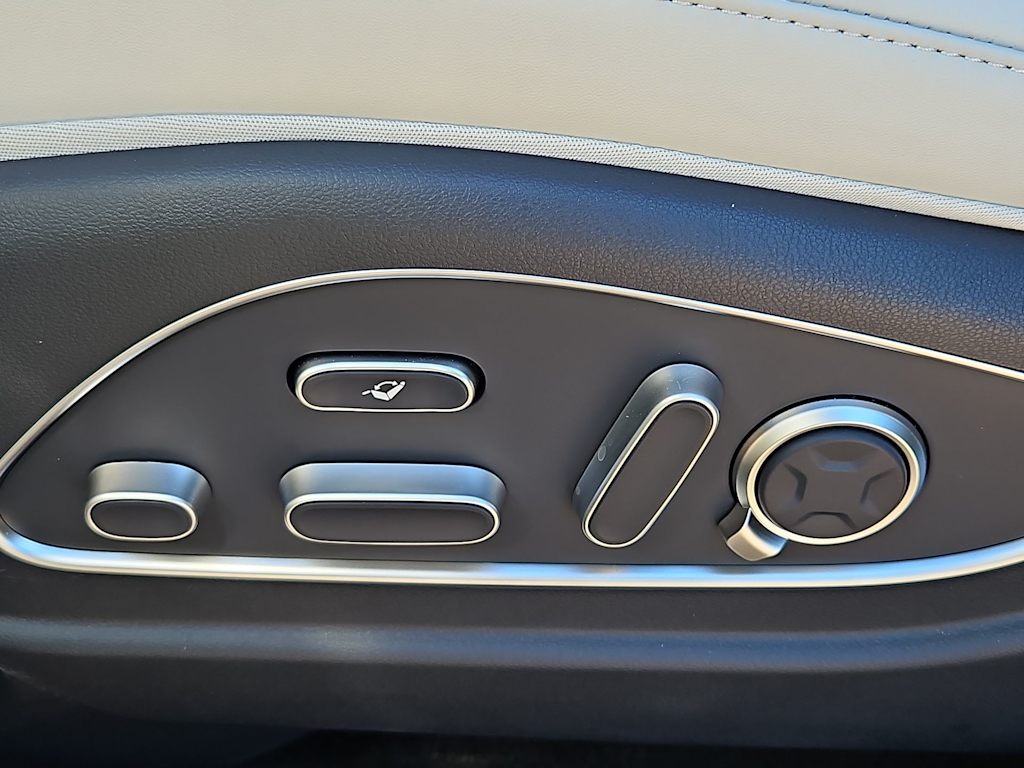 Thumbnail: 2026 Hyundai Palisade - 25