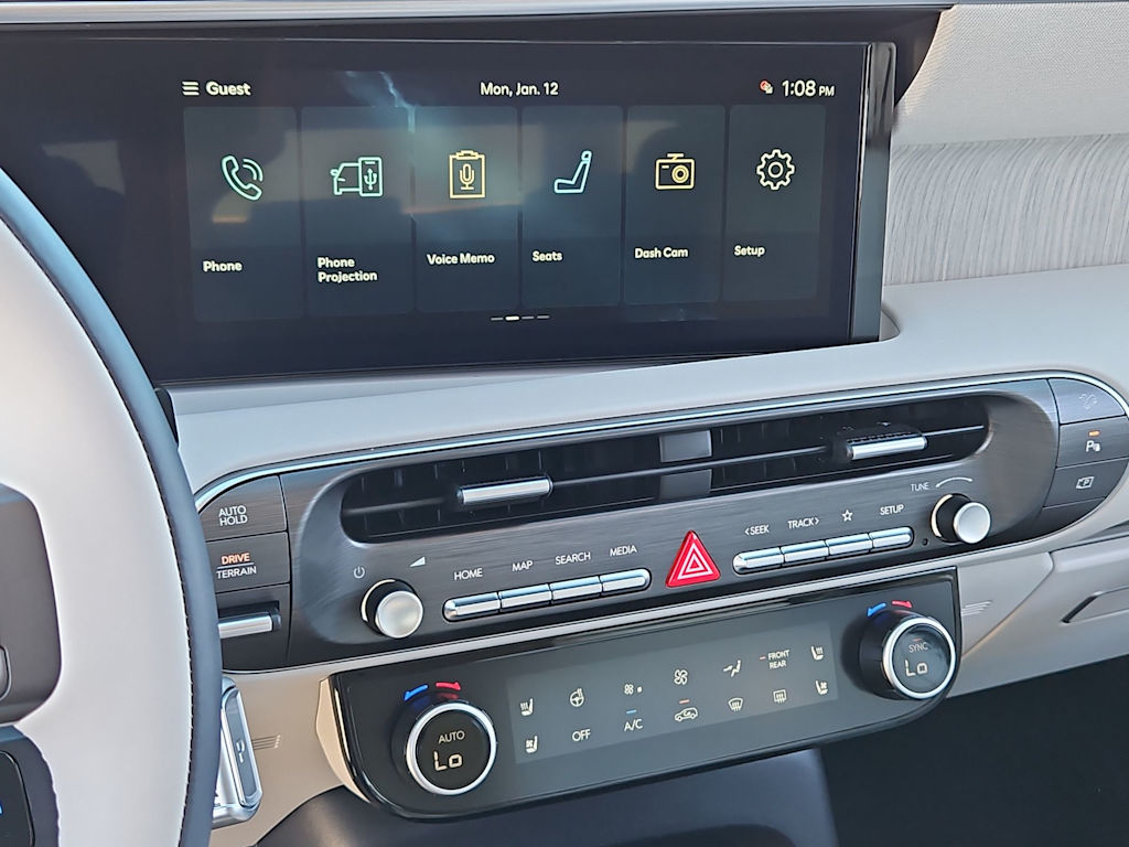 Thumbnail: 2026 Hyundai Palisade - 32