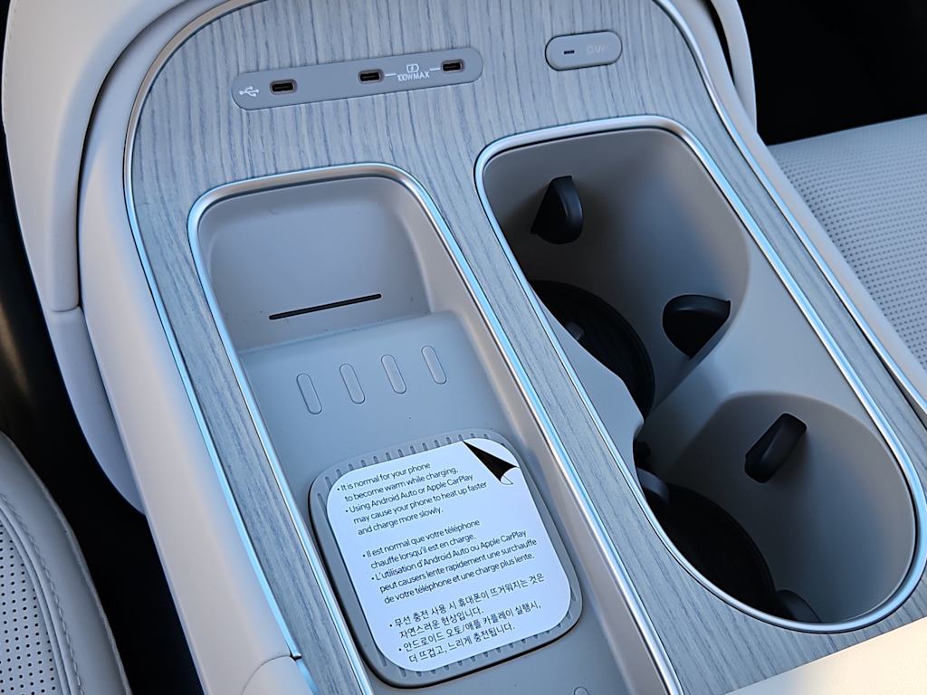 Thumbnail: 2026 Hyundai Palisade - 35