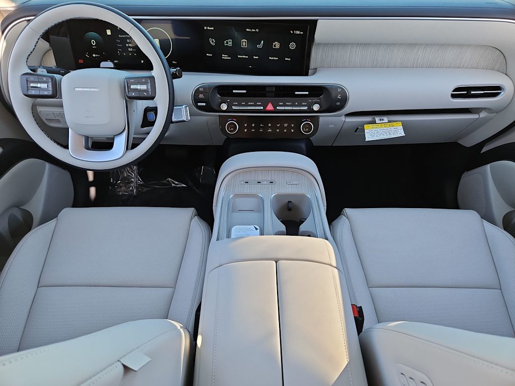 Thumbnail: 2026 Hyundai Palisade - 10