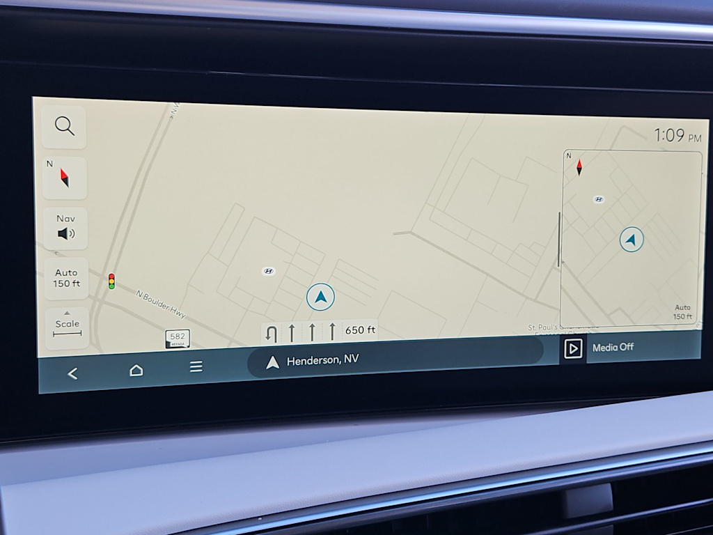 Thumbnail: 2026 Hyundai Palisade - 33