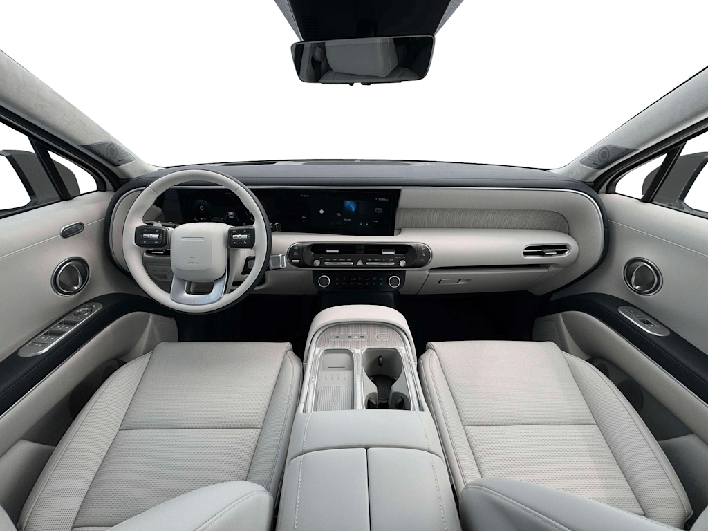 Thumbnail: 2026 Hyundai Palisade - 2