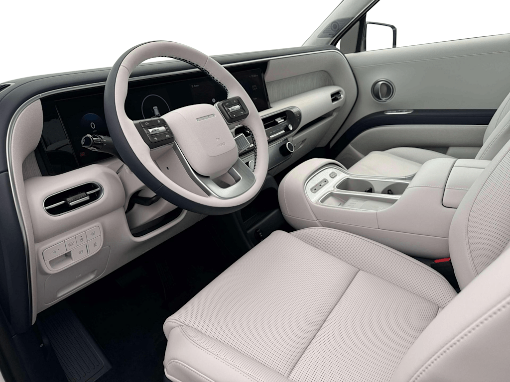 Thumbnail: 2026 Hyundai Palisade - 7