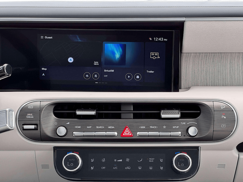 Thumbnail: 2026 Hyundai Palisade - 12