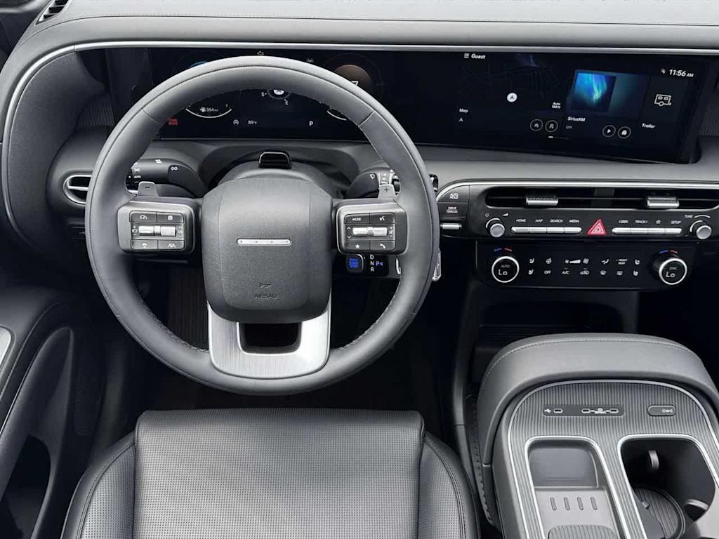 Thumbnail: 2026 Hyundai Palisade - 10