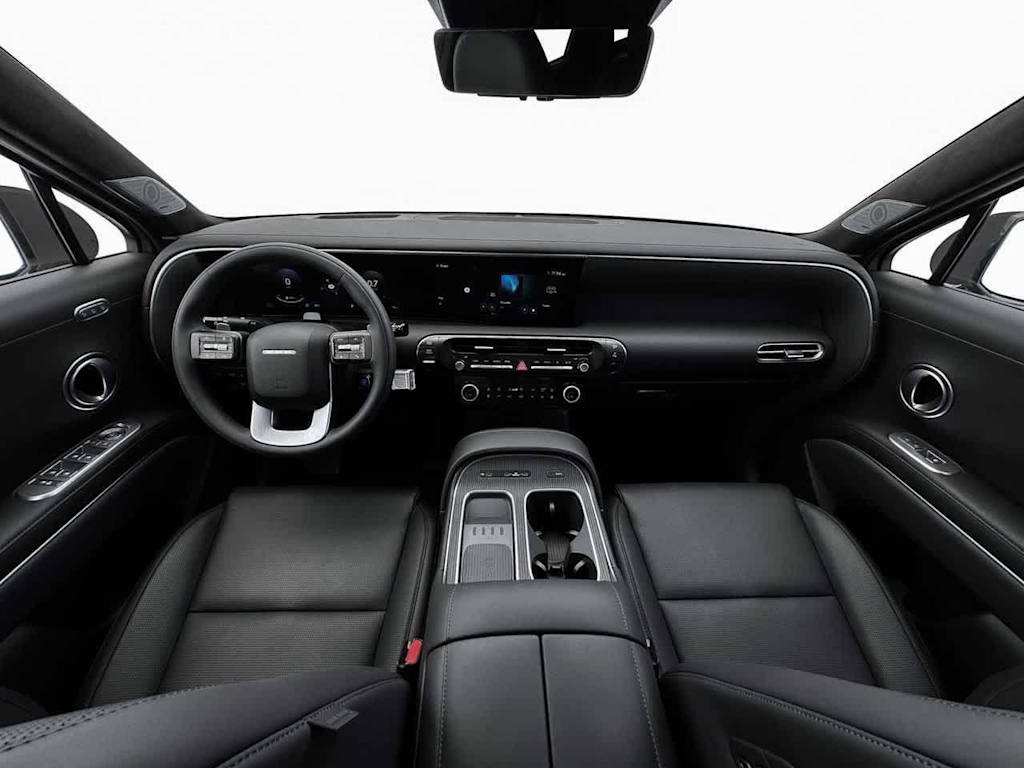 Thumbnail: 2026 Hyundai Palisade - 7