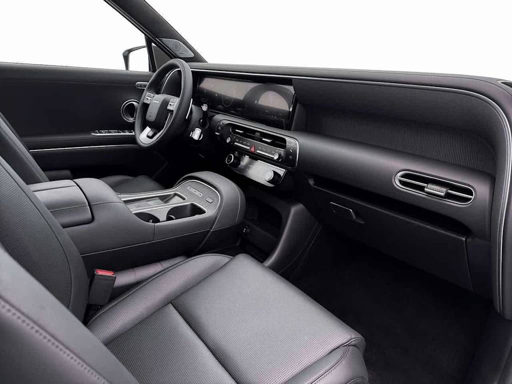 Thumbnail: 2026 Hyundai Palisade - 11