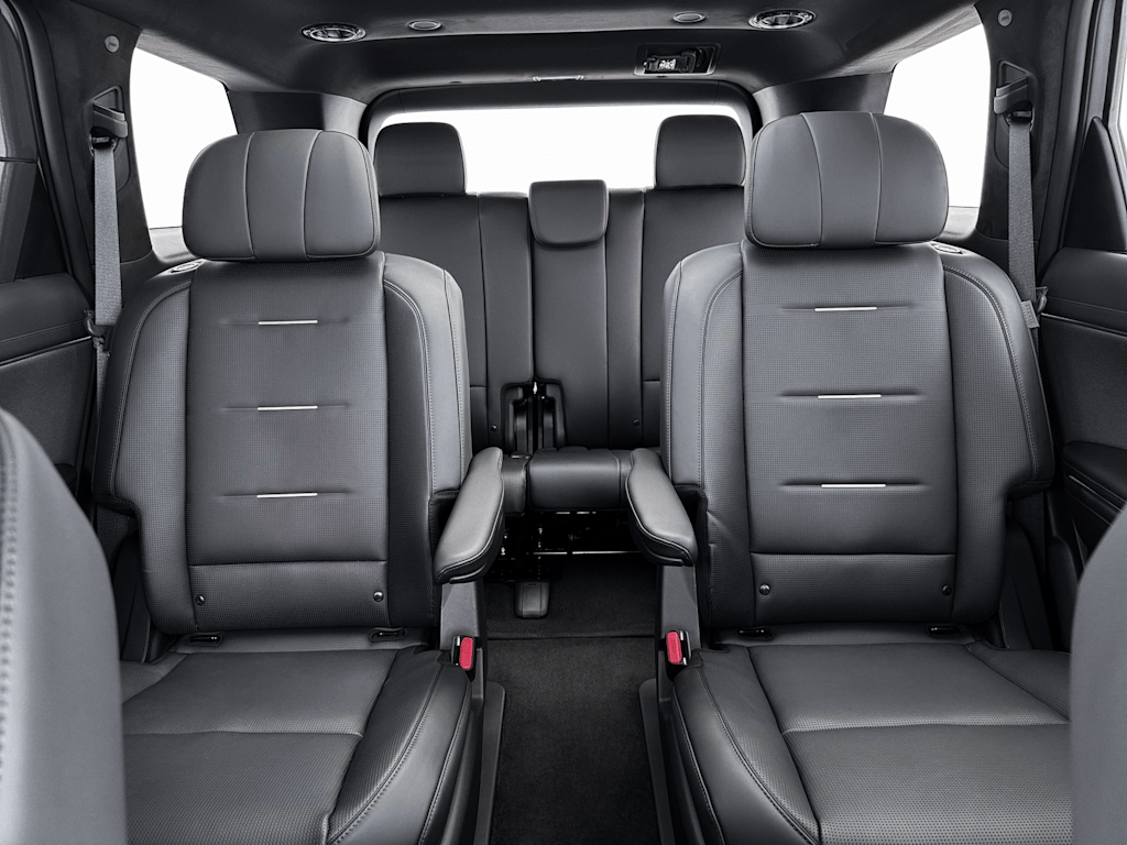 Thumbnail: 2026 Hyundai Palisade - 9