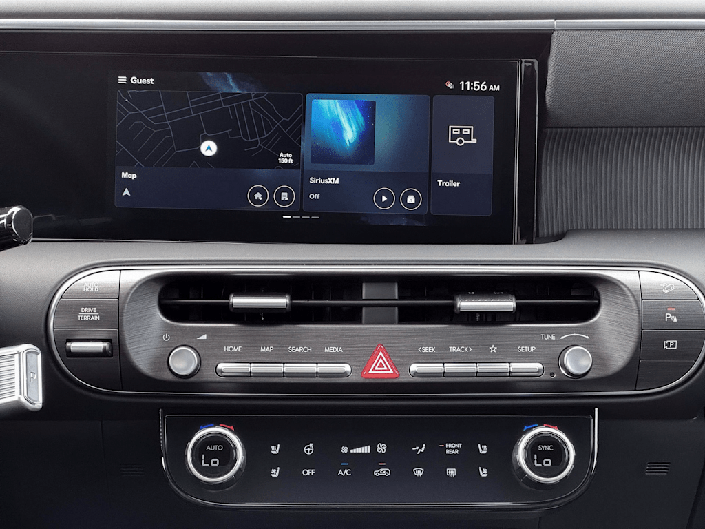 Thumbnail: 2026 Hyundai Palisade - 12