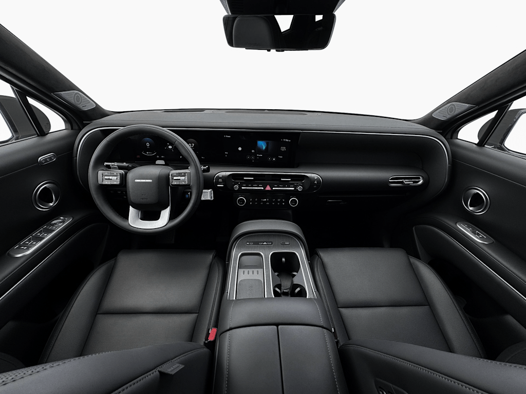 Thumbnail: 2026 Hyundai Palisade - 2