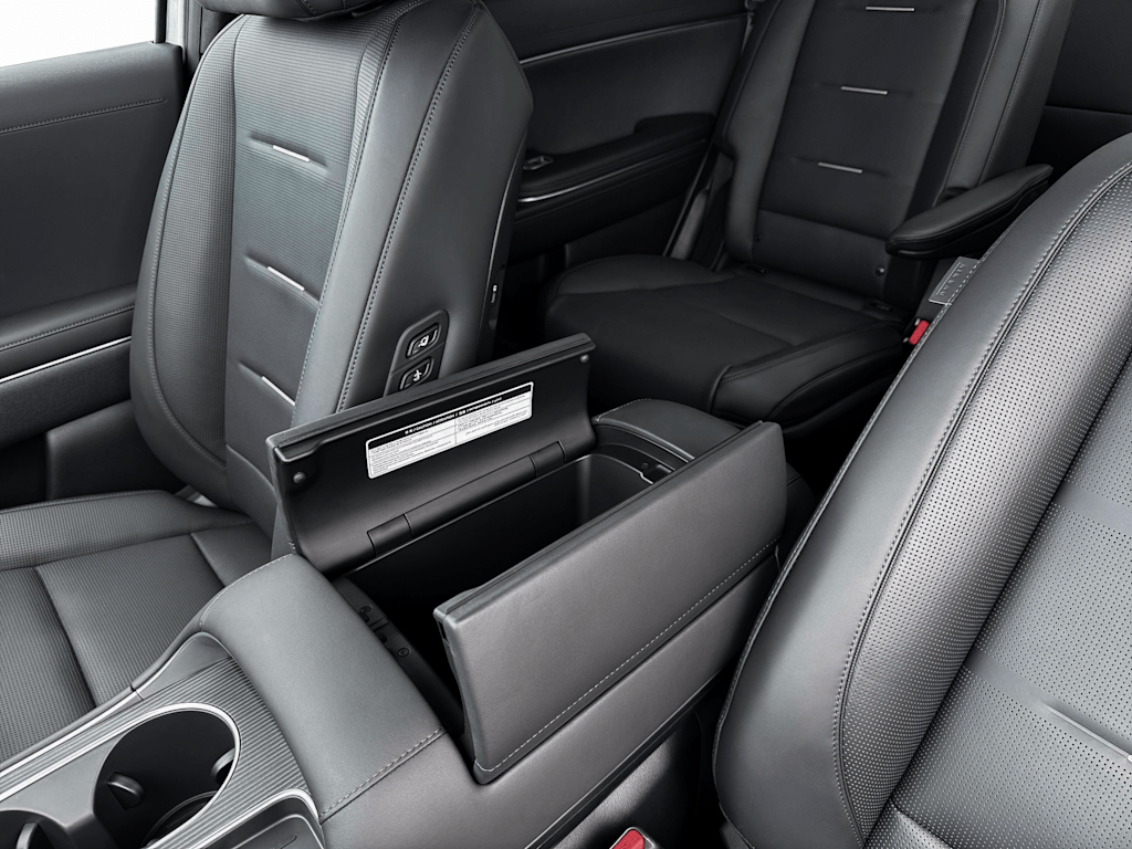 Thumbnail: 2026 Hyundai Palisade - 8