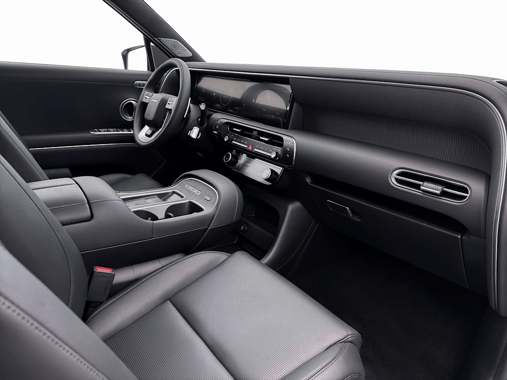 Thumbnail: 2026 Hyundai Palisade - 10