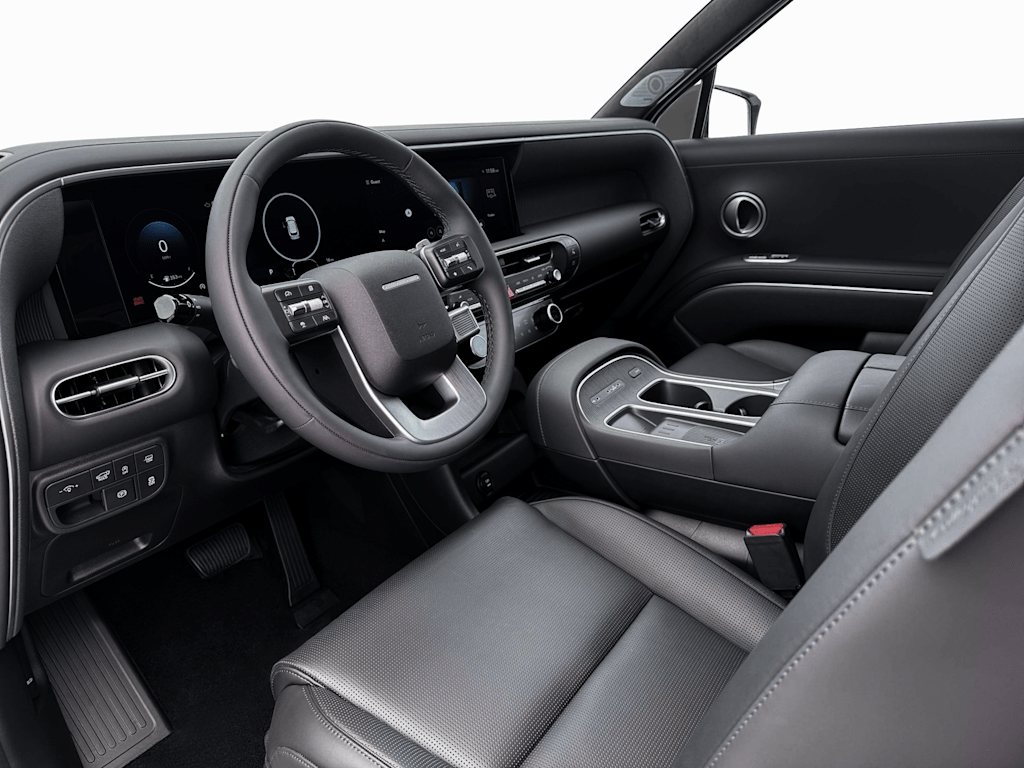 Thumbnail: 2026 Hyundai Palisade - 7