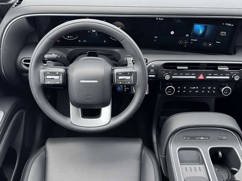 Thumbnail: 2026 Hyundai Palisade - 11