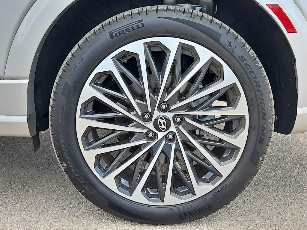 Thumbnail: 2026 Hyundai Palisade - 8