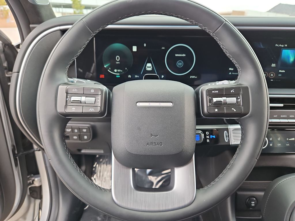Thumbnail: 2026 Hyundai Palisade - 14