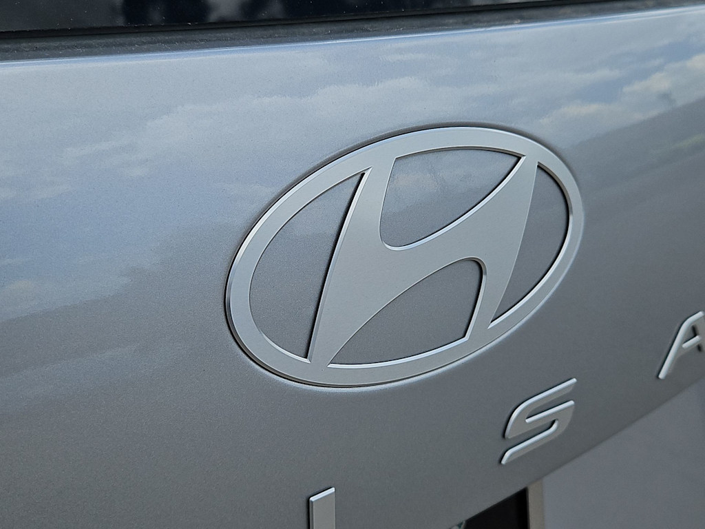 Thumbnail: 2026 Hyundai Palisade - 23