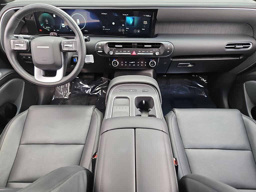 Thumbnail: 2026 Hyundai Palisade - 10