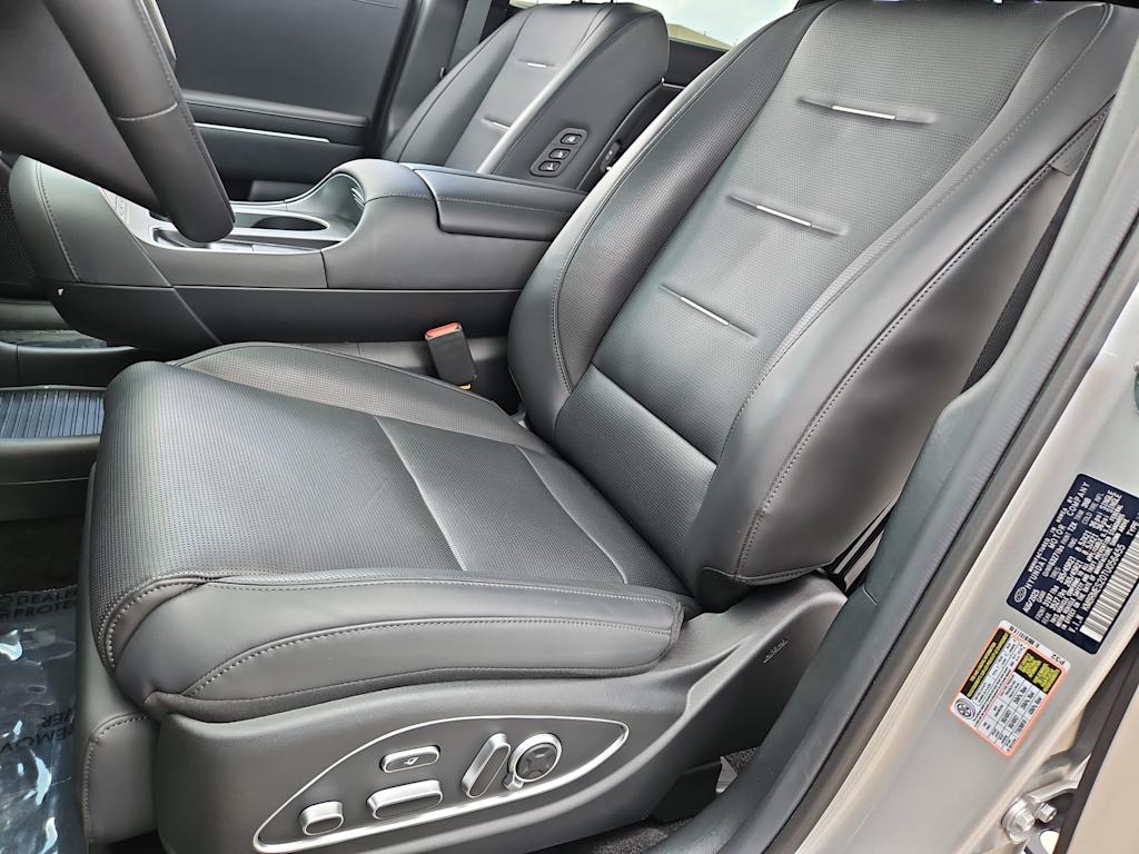 Thumbnail: 2026 Hyundai Palisade - 24