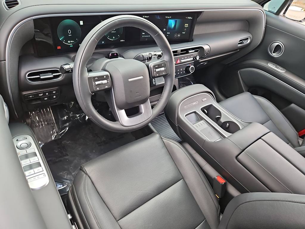 Thumbnail: 2026 Hyundai Palisade - 2