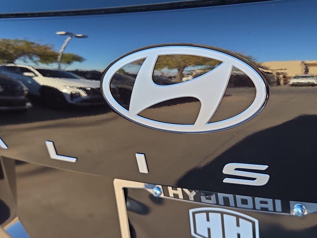 Thumbnail: 2026 Hyundai Palisade - 7