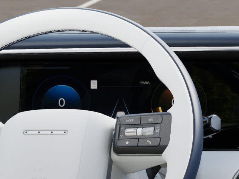 Thumbnail: 2026 Hyundai Palisade - 13