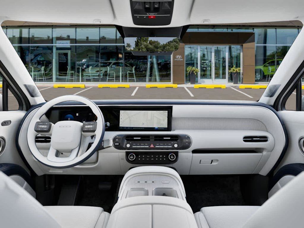 Thumbnail: 2026 Hyundai Palisade - 2