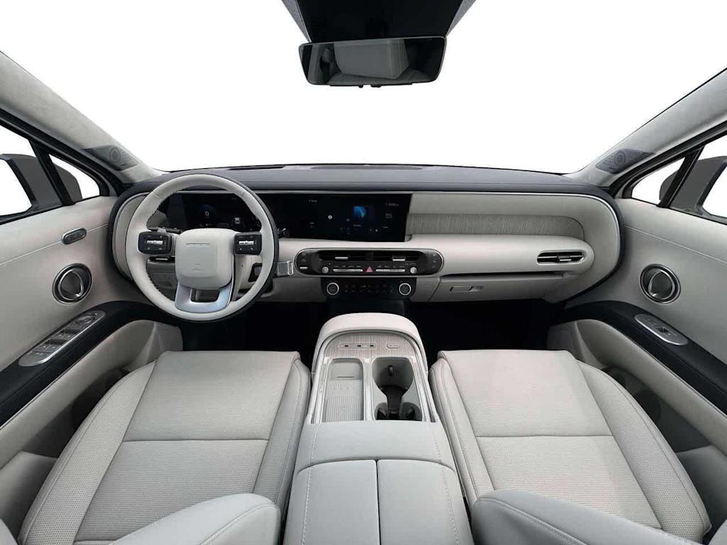 Thumbnail: 2026 Hyundai Palisade - 2