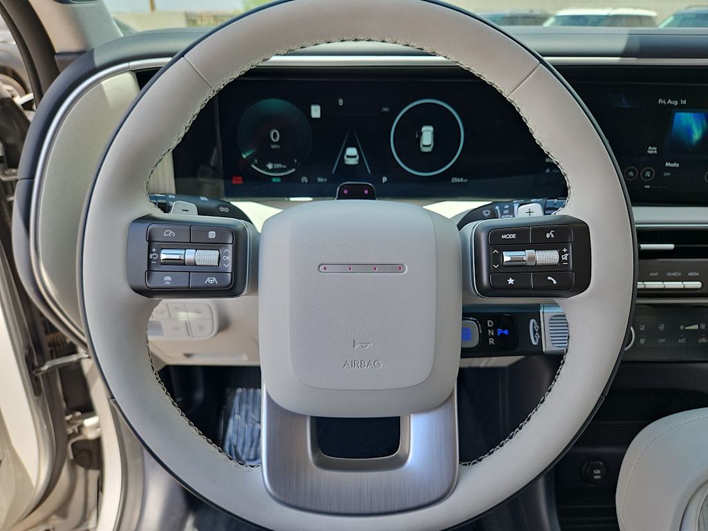 Thumbnail: 2026 Hyundai Palisade - 14