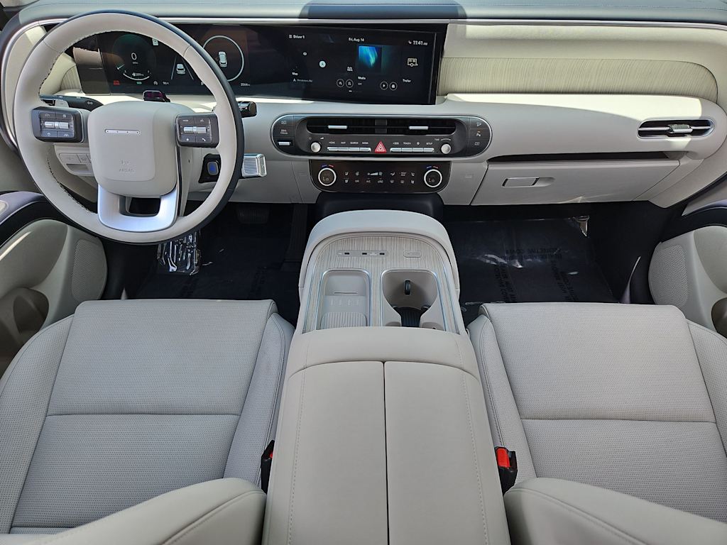 Thumbnail: 2026 Hyundai Palisade - 10