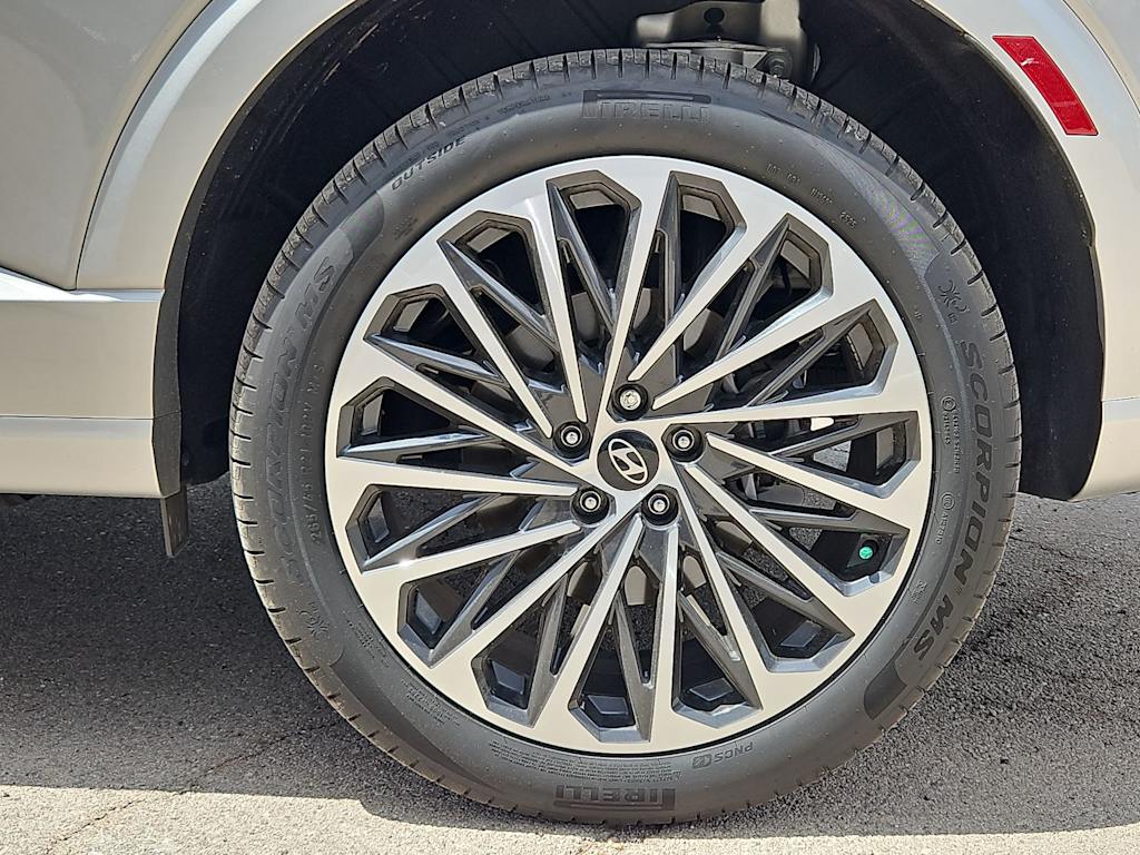 Thumbnail: 2026 Hyundai Palisade - 8