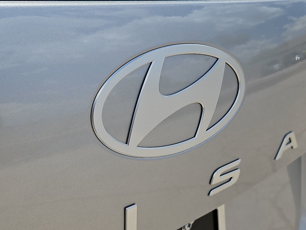Thumbnail: 2026 Hyundai Palisade - 22