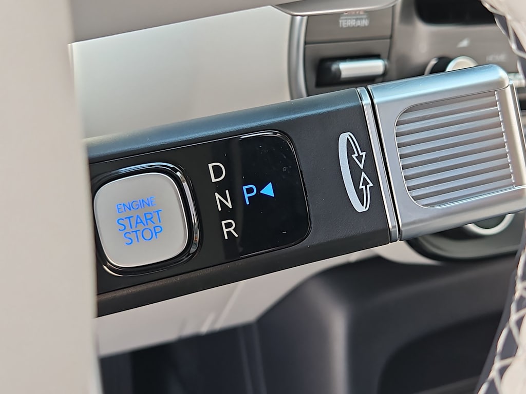 Thumbnail: 2026 Hyundai Palisade - 33