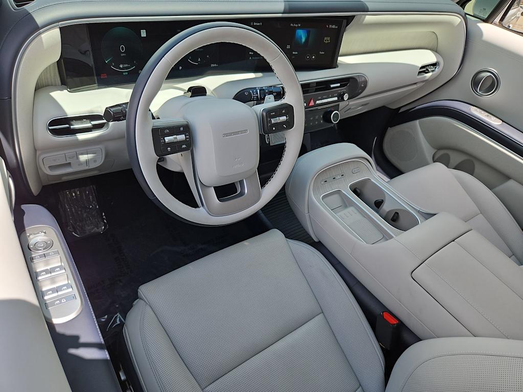 Thumbnail: 2026 Hyundai Palisade - 2