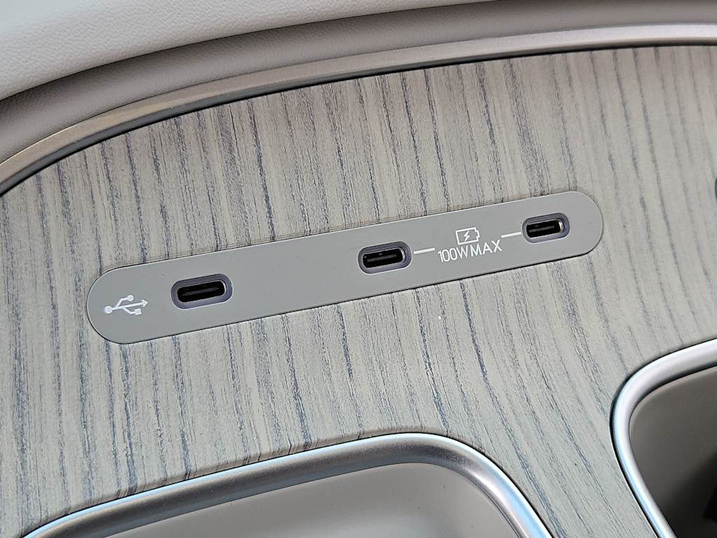 Thumbnail: 2026 Hyundai Palisade - 17
