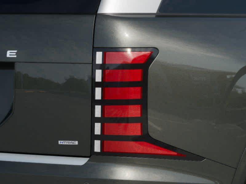 Thumbnail: 2026 Hyundai Palisade - 11