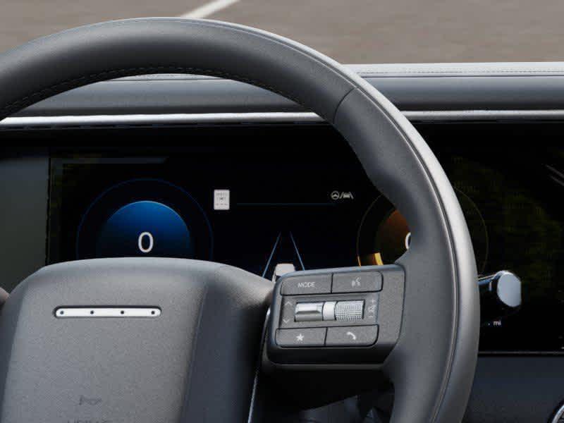 Thumbnail: 2026 Hyundai Palisade - 13