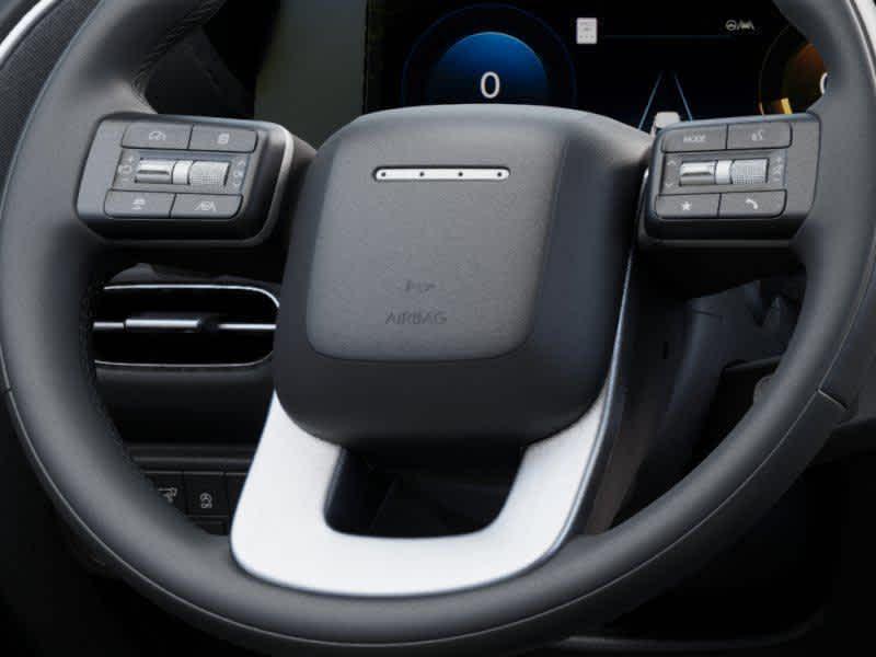 Thumbnail: 2026 Hyundai Palisade - 14