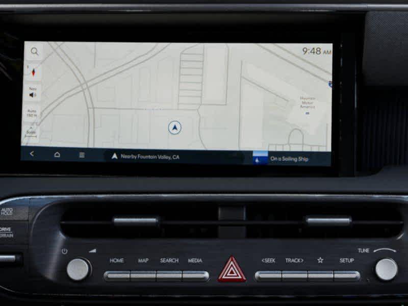 Thumbnail: 2026 Hyundai Palisade - 12